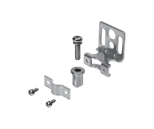 65-2776-54 Mounting fittings for sensors, 4 pieces F39-LJ1