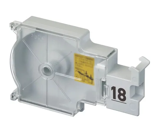 63-2741-60 CASIO LATECO tape adapter for 18 mm TA-18