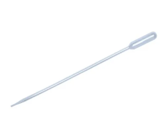 65-3771-13 Transfer Pipette 2.3 ml 1 Set (400 Pieces x 8 Pieces) 262-20S