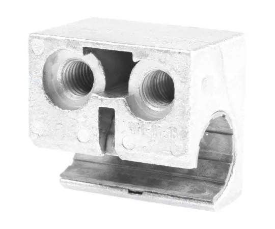 63-7661-73 Igus Bearing Block WJ200UM-01-16, W WJ200UM-01-16