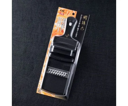 65-1223-84 Seki Magoroku Compact Shredder with Finger Guard 000DH3351