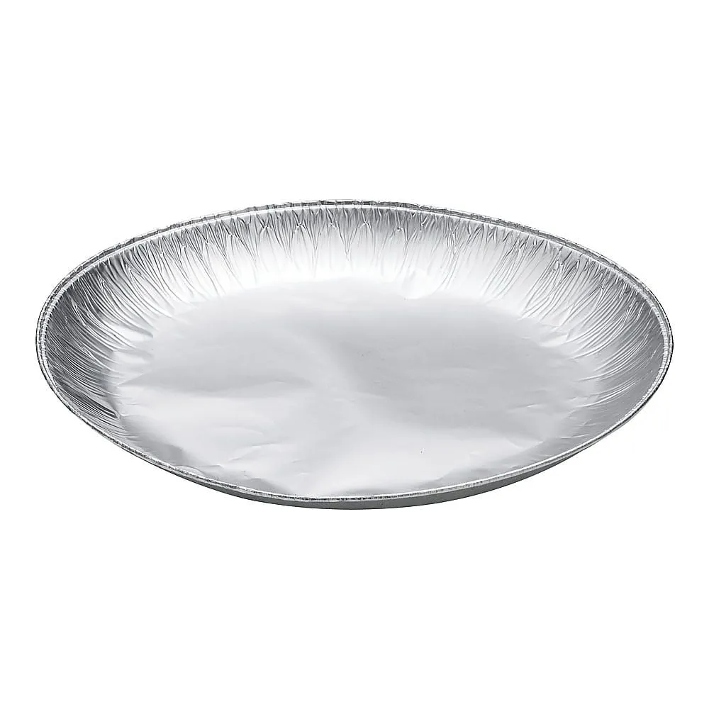 62-6791-49 Aluminum Foil for Ceramic Plate Cooking (200 Sheets) TF-18