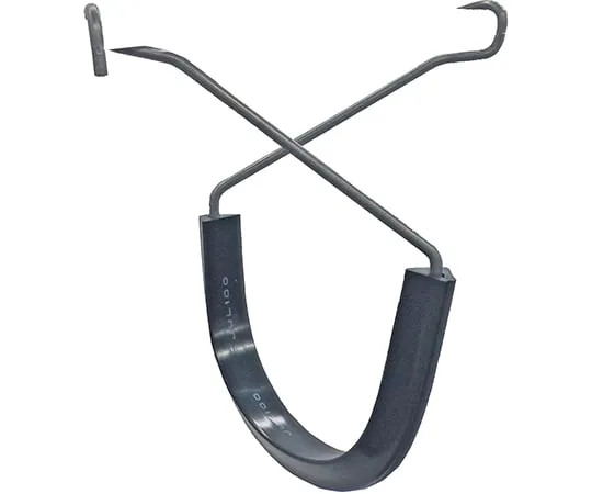 64-0735-08 Cable hanger JUL100