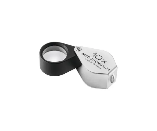 65-8303-34 Precision Feeding Loupe 10x 21mm Diameter 1176-10