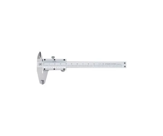 63-1318-49-57 Standard Pocket slide Caliper with Chinese Calibration Certificate SK-M100