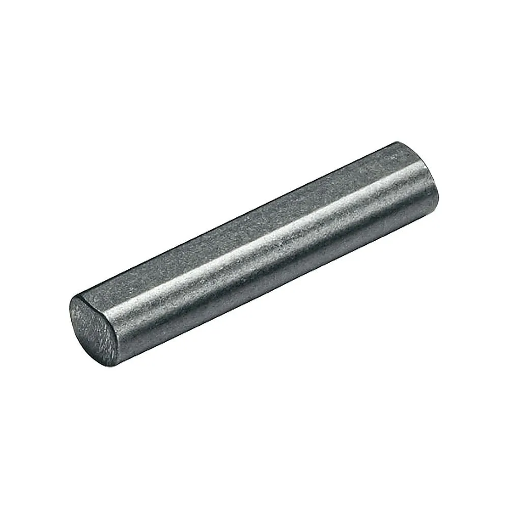 65-3879-04 TKG18-8 Heritage Barrel Black Chopstick Oval