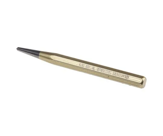 63-7567-36 RS Pro 8 mm Punch, 100 mm 473-0698