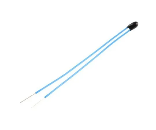 63-7649-11 EPCOS B57863S0103F40 Thermistor 10kΩ, 2.41 (Dia.) x 6.5mm B57863S0103F040