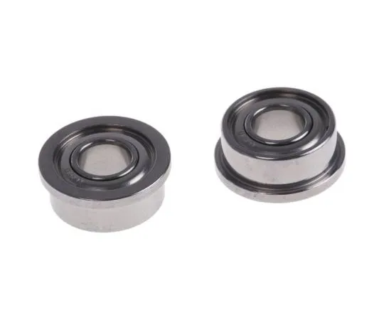 63-7635-37 4mm Radial Ball Bearing 9mm O.D DDLF-940ZZMTRA5P24LY121