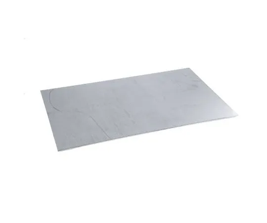 63-7653-98　304S15 Stainless Steel Sheet, 500mm x 300mm x 2.5mm　661-4800