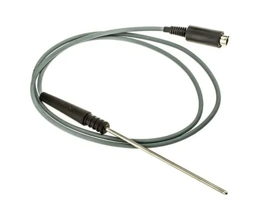 63-7653-61 Pico Technology PP509 General Temperature Probe, Type PT100, max. +260 °C PP509