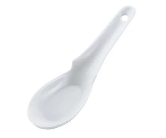 63-7195-35 Porcelain White Plate 8179950