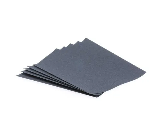 63-7577-89 Norton 100 Fine Silicon Carbide Abrasive Sheet, 280 x 230mm 63642532989