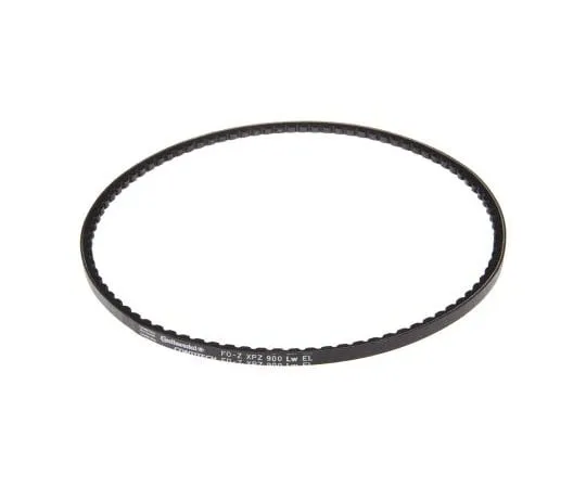 63-7568-87 CONTI FO-Z Series Drive Belt, belt section XPZ, 900mm Length XPZ 900