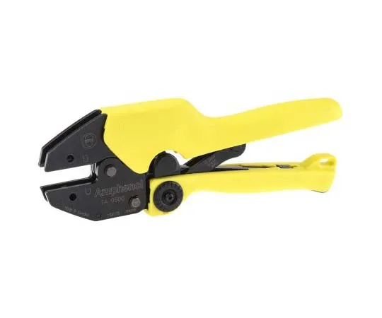 63-7705-22 Amphenol TA Hand Crimping Tool TA-0500