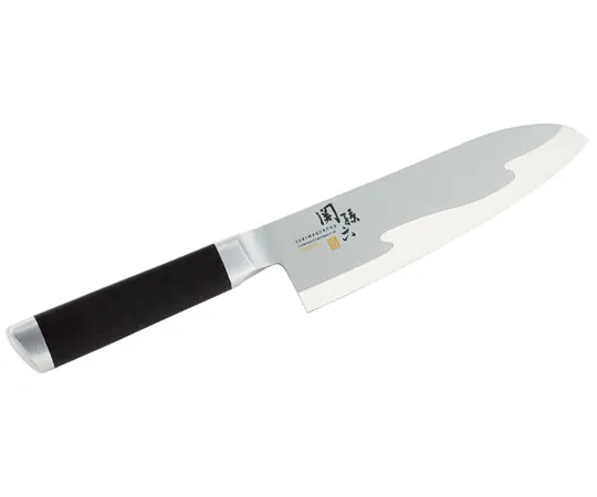 65-1221-63 Seki Magoroku 15000ST Santoku 165 mm knife 000AE5300