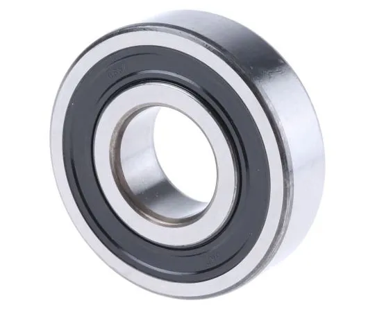 63-7661-66　25mm Deep Groove Ball Bearing 62mm O.D　6305-2RS1/C3