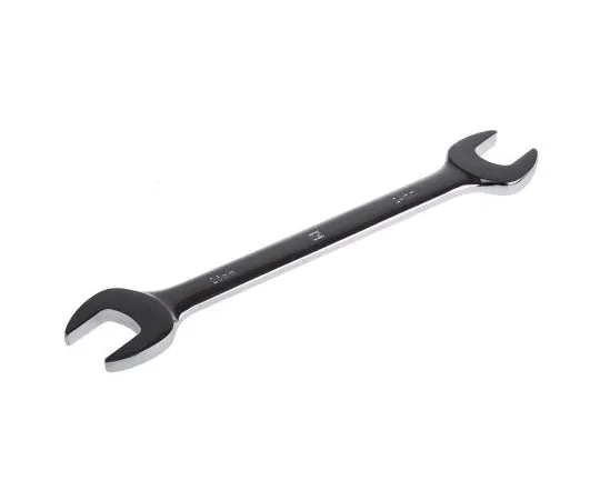 63-7587-97 RS Pro 24mm x 26mm Double Ended Open Spanner 495-3835
