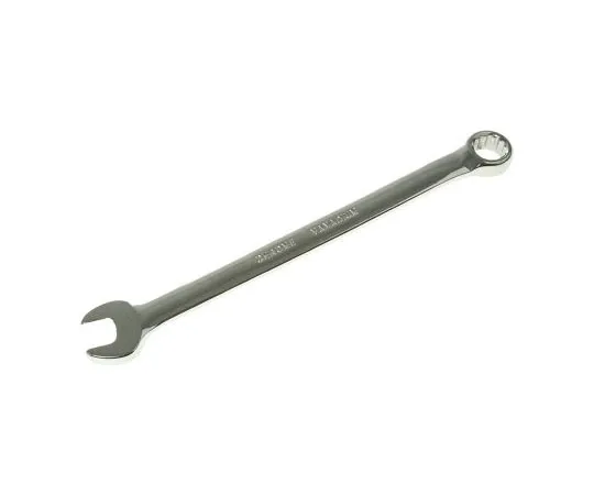63-7587-94 RS Pro 9 mm Combination Spanner, Chrome Vanadium Steel 495-3683
