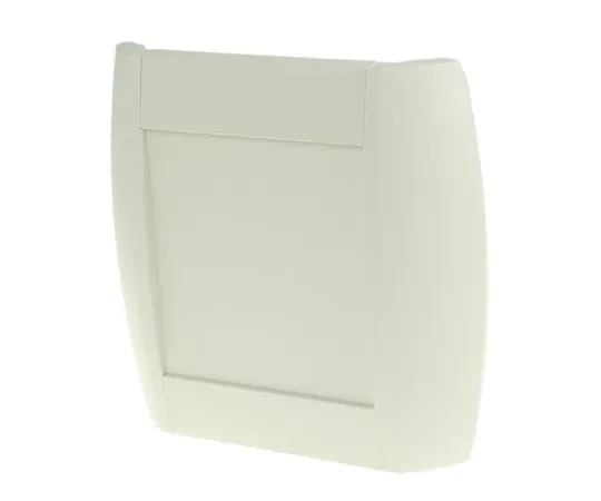 63-7598-50 OKW DIATEC, ABS Wall Box, IP40, 48mm x 210 mm x 200 mm A9093107R