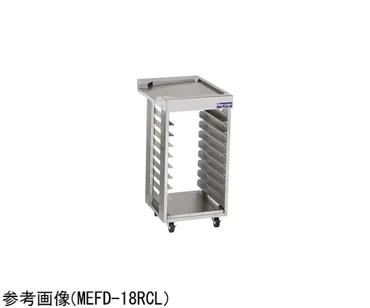 69-8482-52　Side Rack for Donut Fryers 450 x 600 x 895 mm　MEFD-18RCL