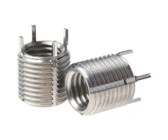 63-7665-26 Camloc by Alcoa Thread Repair Insert, M12 x 1.75, Drill Size 13.5mm KNM12X1.75