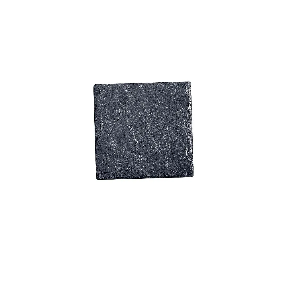 62-6836-08 Just Slate Slate Board Mini Square