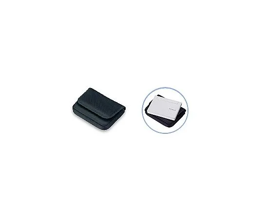 67-7501-42 Soft Type Case Black XD-CC402