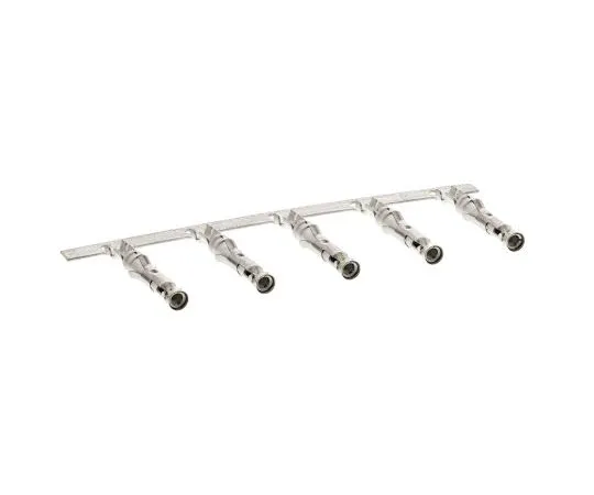 63-7676-13 TE Connectivity Type III+ Series, size 16 Female Crimp Circular Connector Contact, Wire size 24 → 20 AWG 163087-9