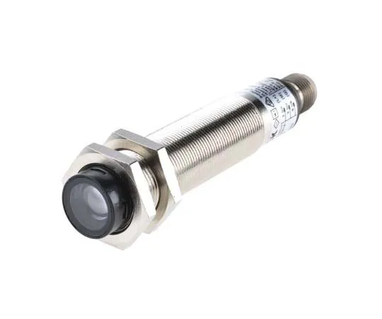 63-7713-47 L2000 Light Beam Receiver, 1 Beam, 16m Max Range L21E-21MA1A
