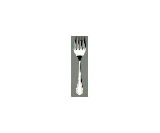 63-7177-92　EBM 18-8 Cherbourg (Silver Plated) Service Fork　2063411