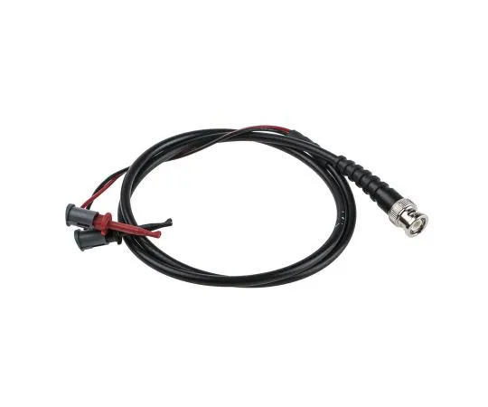 63-7667-26　Decelect Forgos Test Lead Kit With BNC, stranded cable, test lead　SPE191927