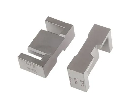 63-7650-66 EPCOS N87 EFD 30 Ferrite Core Transformer, 160nH, 30 x 15 x 9.1mm, For Use With DC DC converter B66423U0160K187