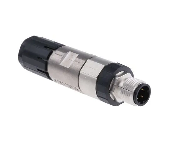 63-7659-38 Siemens Plug Connector M12 Plug Connector for *** with ET 200eco Series 6GK1901-0DB20-6AA0