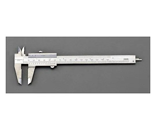 78-0505-49-57　Caliper 150 mm with Chinese Calibration Certificate　EA725BC-1