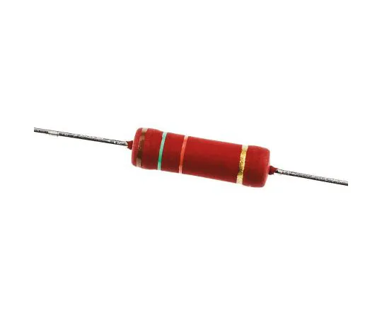 63-7688-37 Vishay 15kΩ 3W Metal Film Fixed Resistor ±5% ±250ppm/°C PR03000201502JAC00