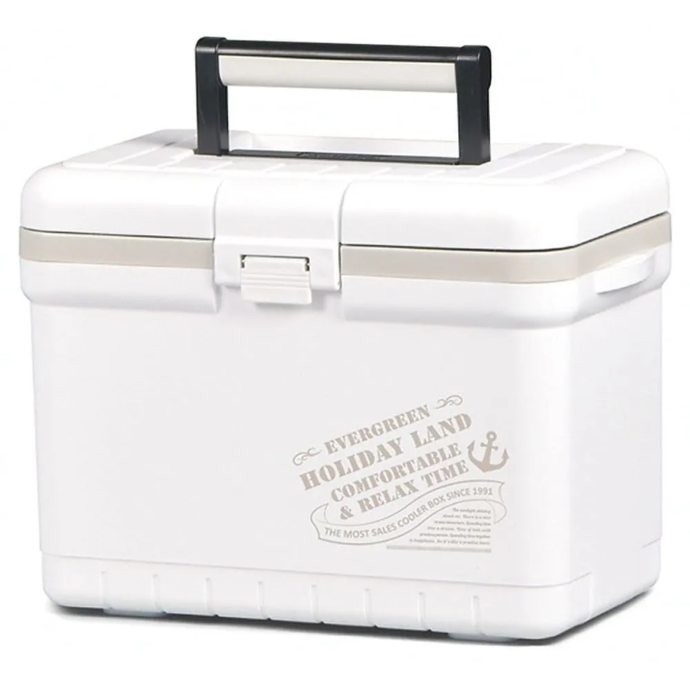 64-4185-81　Holiday Land Cooler White　7H