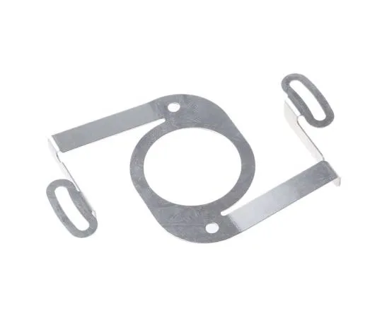 63-7573-40 Baumer Spring Coupling for *** with Incremental Encoder Z 119.023