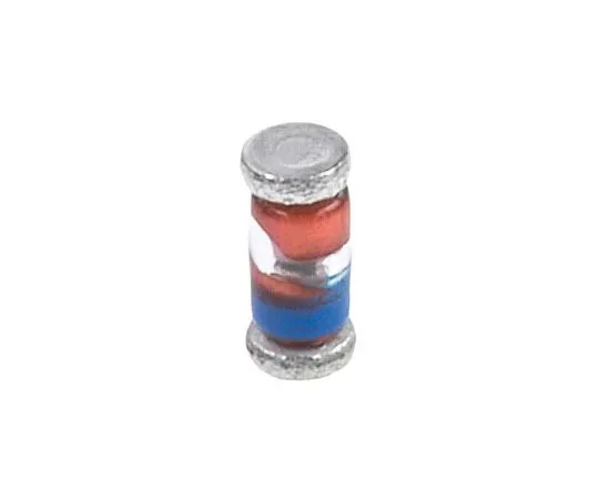63-7693-67 STMicroelectronics 40V 350mA, Schottky Diode, 2-Pin MiniMELF TMMBAT48FILM TMMBAT48FILM