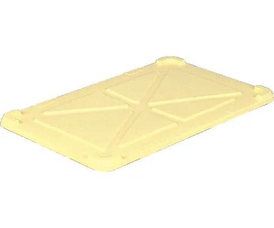 68-1071-05 Lid for Container 70260100CL202