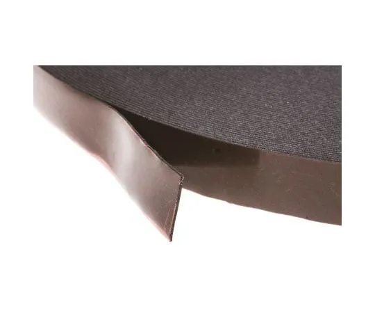 63-7675-79 Tesa Tesa 62934 Black Foam Tape, 15mm x 50m, 0.8mm Thick 62934 50Mx15mm