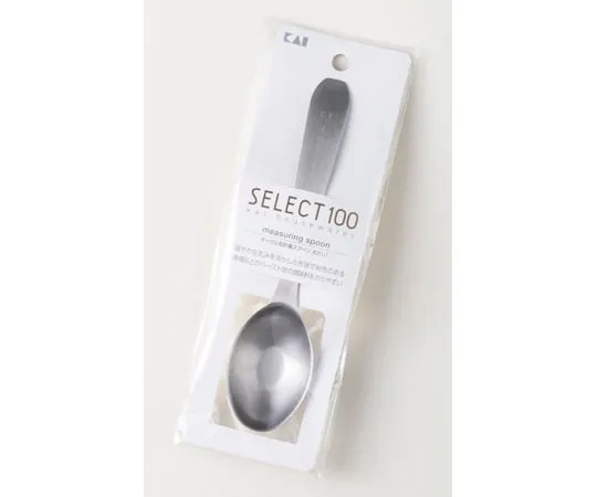 65-8923-76 Select 100 oval measuring spoon 1 tablespoon DH3130