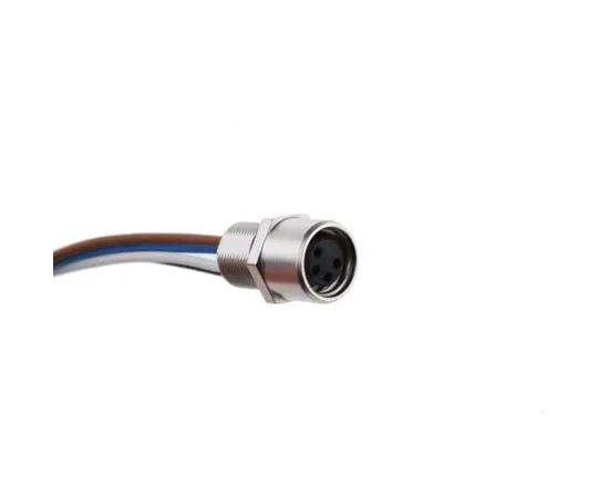 63-7722-36 Binder 4 Core Actuator/Sensor Cable 09-3390-00-04