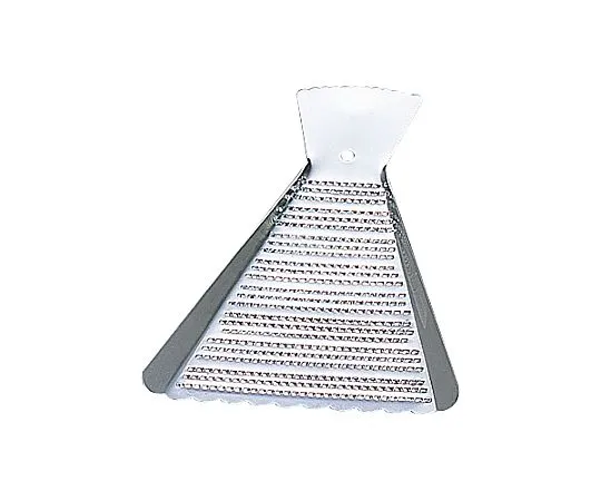 69-5184-46 Stainless Steel Safety Grater Suehiro Large 7247900