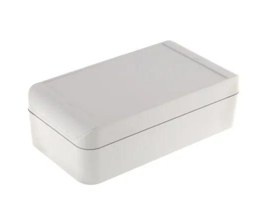 63-7598-56 OKW StarCASE, ABS Enclosure, IP66, 200 x 110 x 60mm 230.112.000
