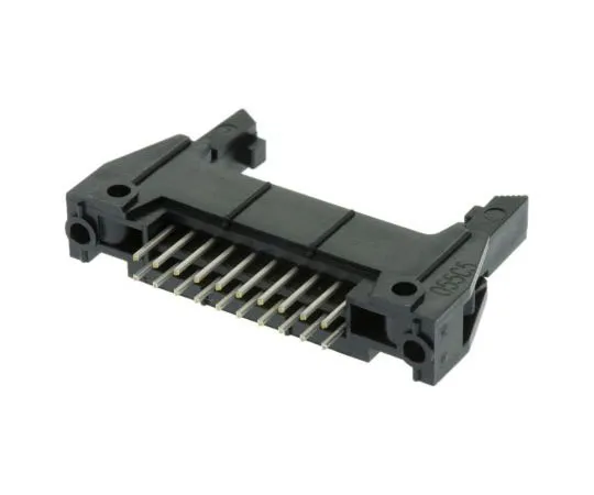 63-7624-70 3M 3000, 20 Way, 2 Row, Straight PCB Header N3428-6302RB