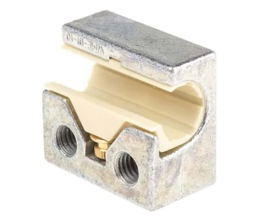 63-7714-25 Igus Linear Guide Carriage WJUME-01-10, W WJUME-01-10