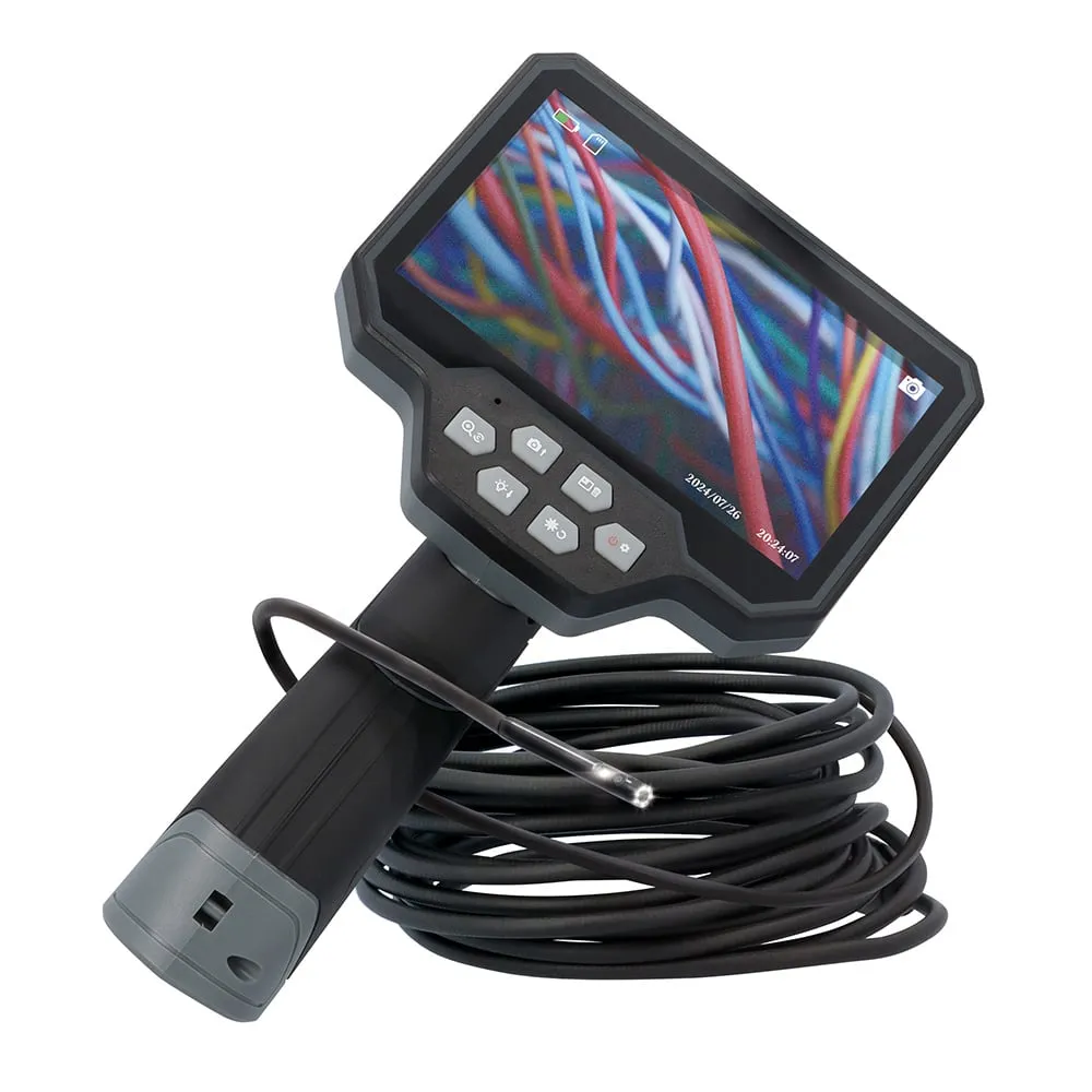69-5503-63 Snakescope SS-15