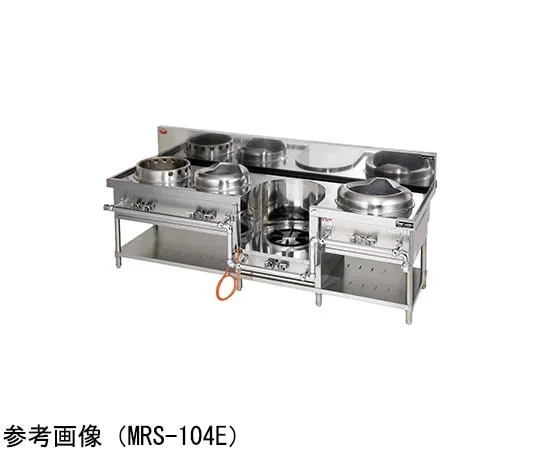 69-8517-06　Outer Tube Type Chinese Microwave 2200 x 750 x 720 x 230 mm　MRS-104DE-13A