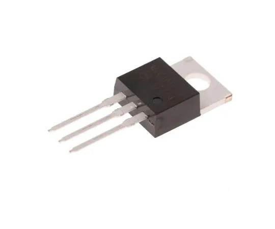 63-7625-93 ON Semi MJE3055TG NPN Transistor, 10 A, 60 V, 3-Pin TO-220AB MJE3055TG